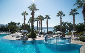 Ascos Coral Beach Hotel Cyprus